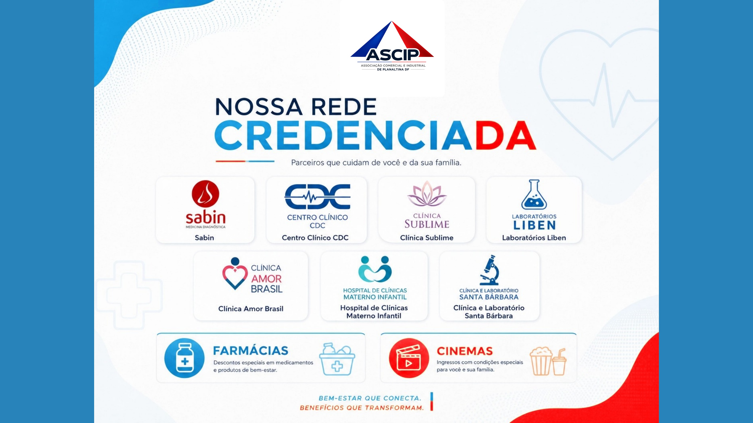 Parceria Sicredi & AMME
